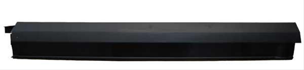 Auto Metal Direct Rocker Panel X450-3567-L