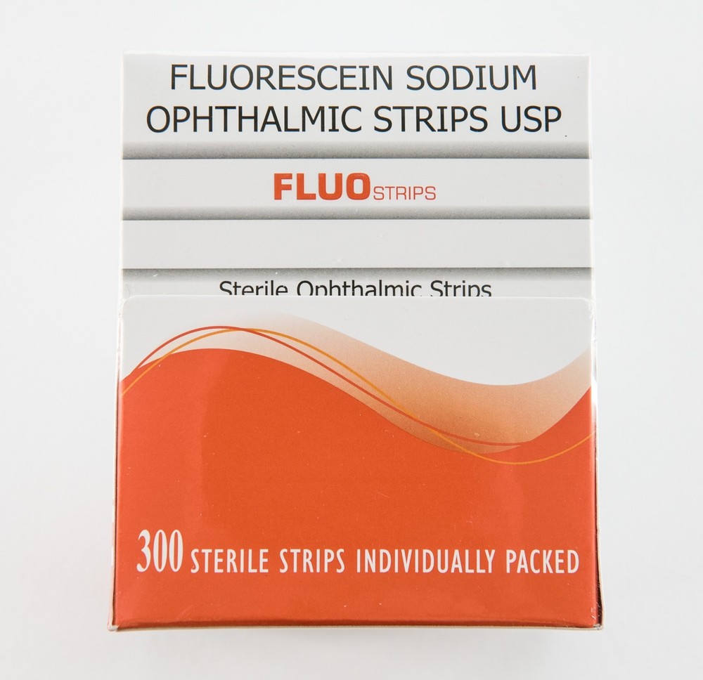 300 Fluo Strips BioGlo Bio Glo Fluorets strips Amazon Ebay