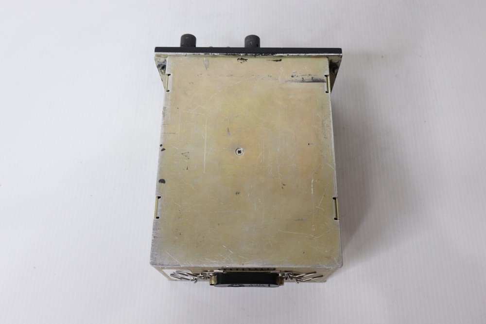 Wulfsberg Electronics C-962 Control Unit 400-0073-000 Removed Working