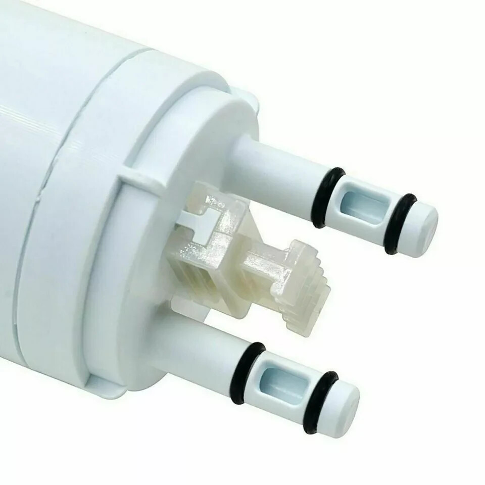 2 PACK Fit Frigidaire WF3CB Refrigerator PureSource 3 Water & Ice Filter,NEW,US