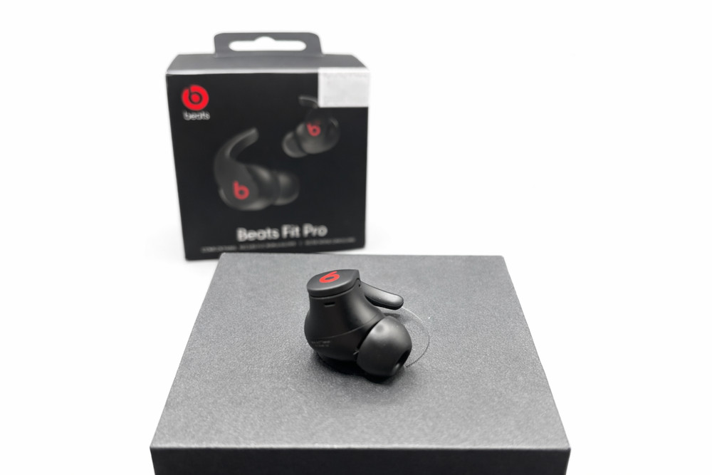 Original Beats by Dr Dre Beats Fit Pro Replacement Choose: LEFT / RIGHT / CASE