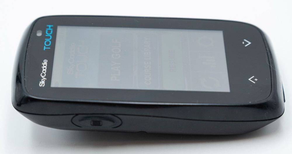 SkyGolf SkyCaddie Touch Golf Handheld