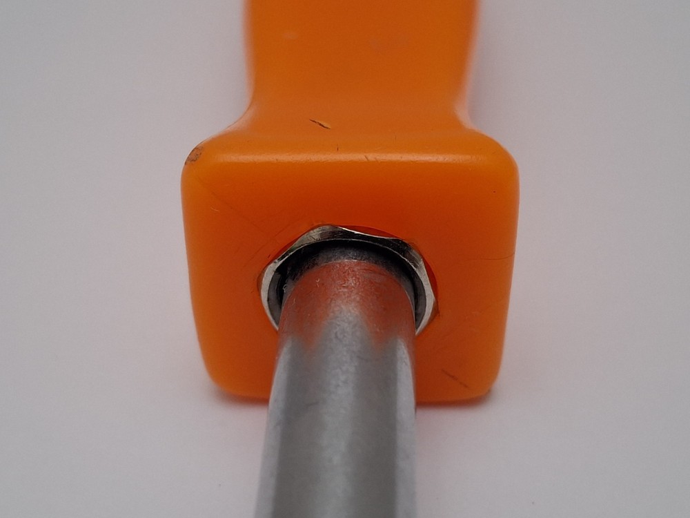 Buck Bros Screw Driver 1 Interchangeable Bit