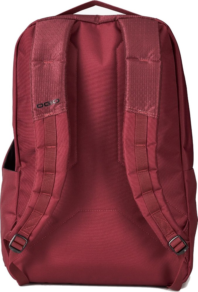 OGIO Bandit Pro 2 Backpack Burgundy