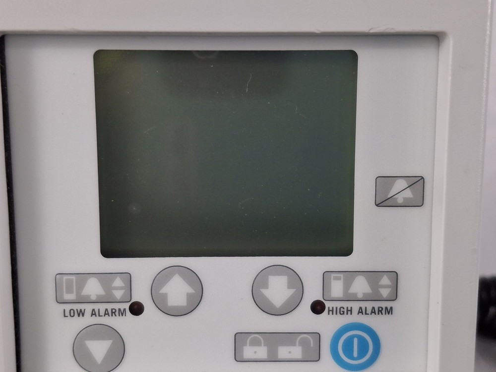 Maxtec, Inc. MAXBlend Low Flow Air/Oxygen Blender