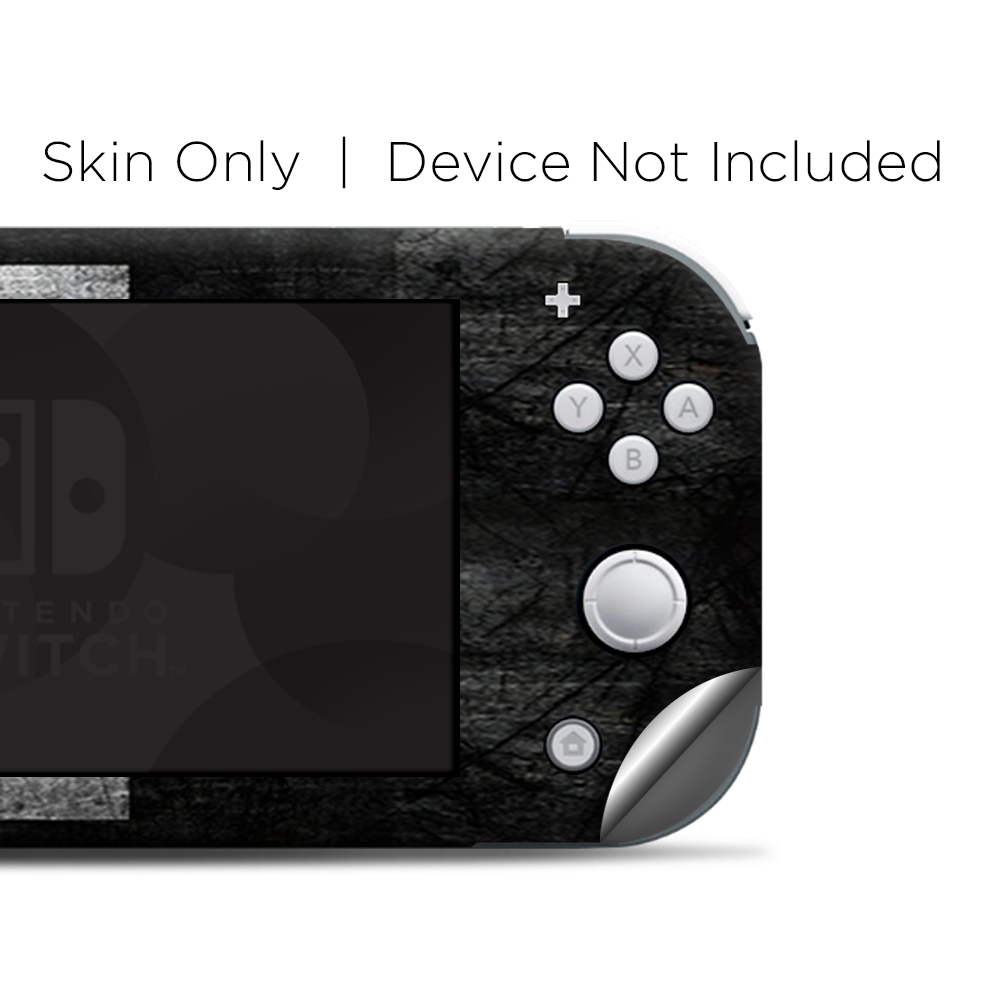 Skins Decals wrap for Nintendo Switch Lite - The Cross
