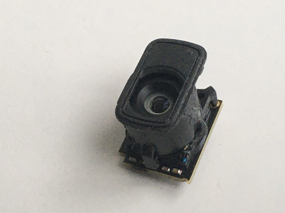 Original DJI Mini 2 4K Camera Lens Core Gimbal Board Module Part Genuine
