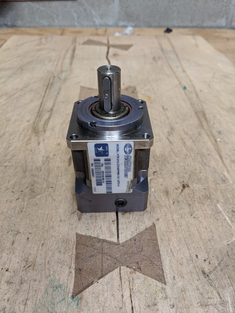 Control Techniques NTE-212-CONS/PS60 870103-56 A1