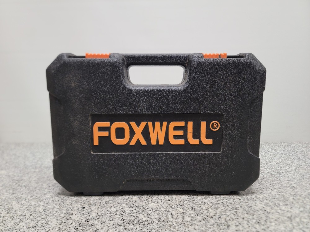 FOXWELL BT-705 Battery Analyzer