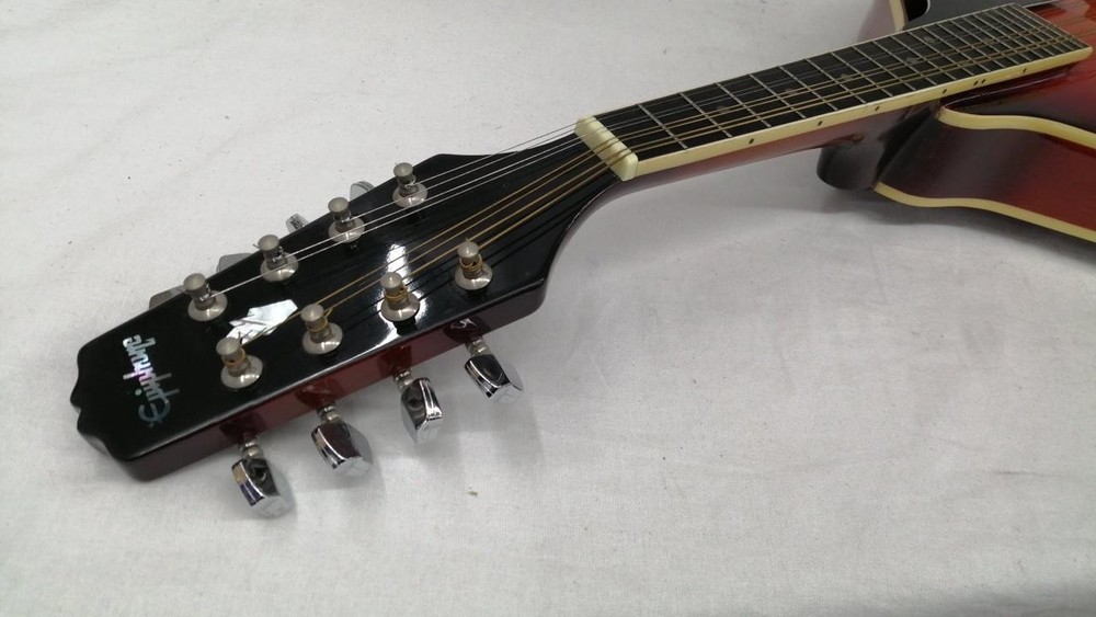 EPIPHONE MM-30 Mandolin