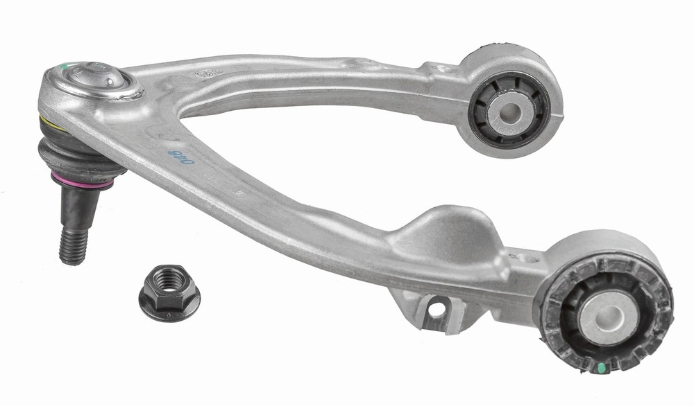 Control Arm - Actuator Rod Front Left (Left)