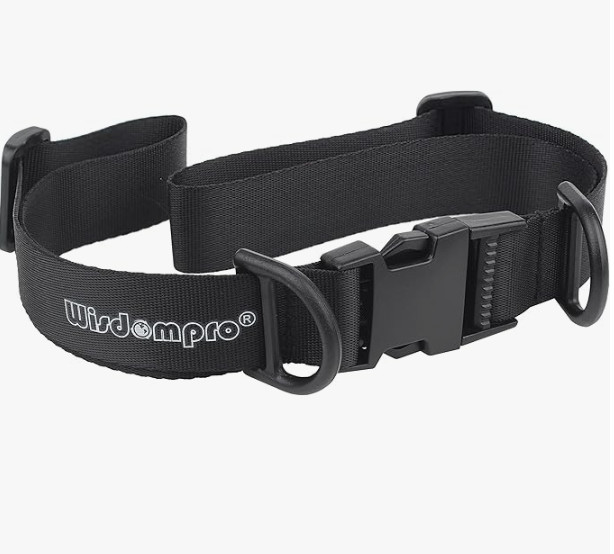 Backpack Chest Straps 2 Pack, Heavy Duty Adjustable Backpack Sternum