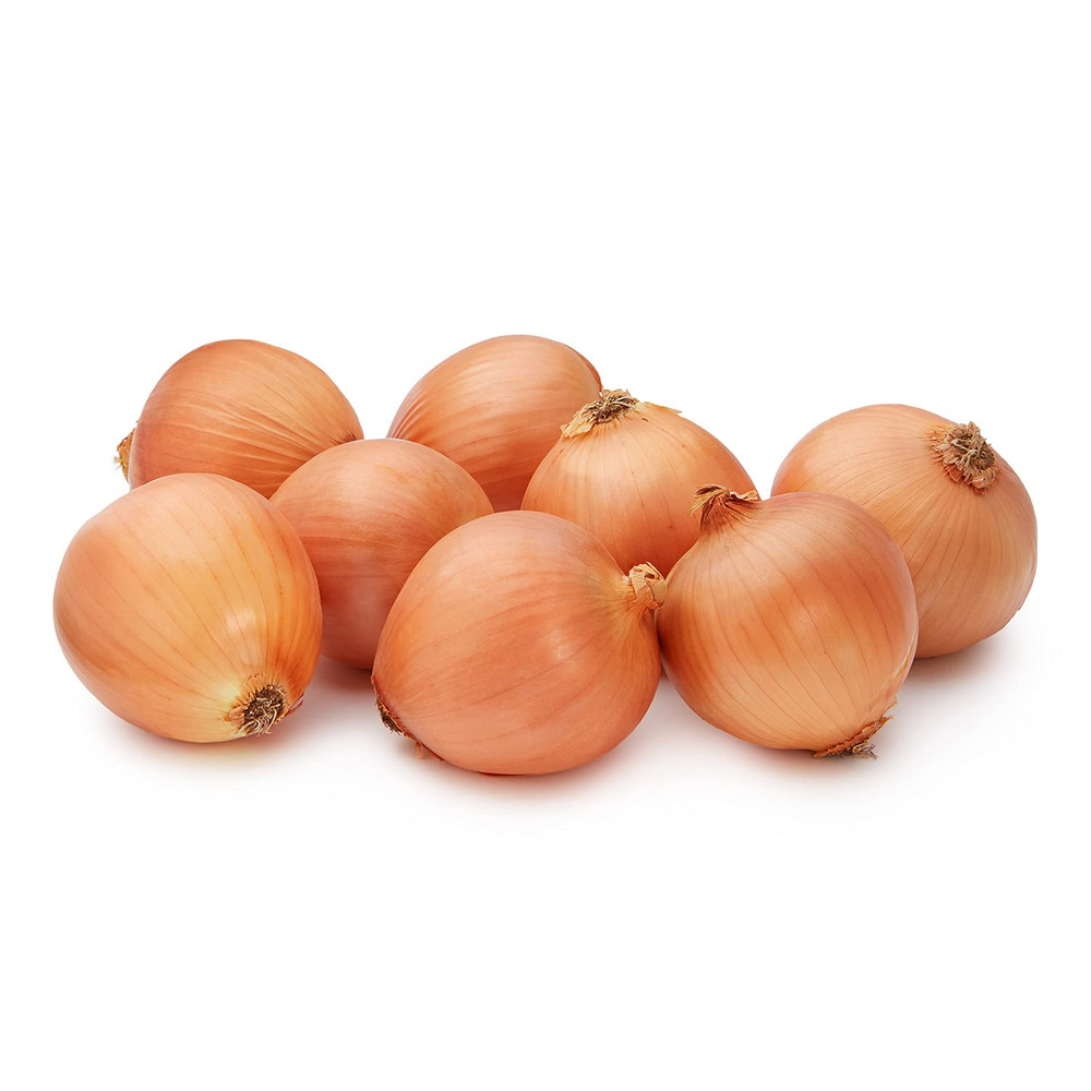 , Yellow Onions, 3 Lb