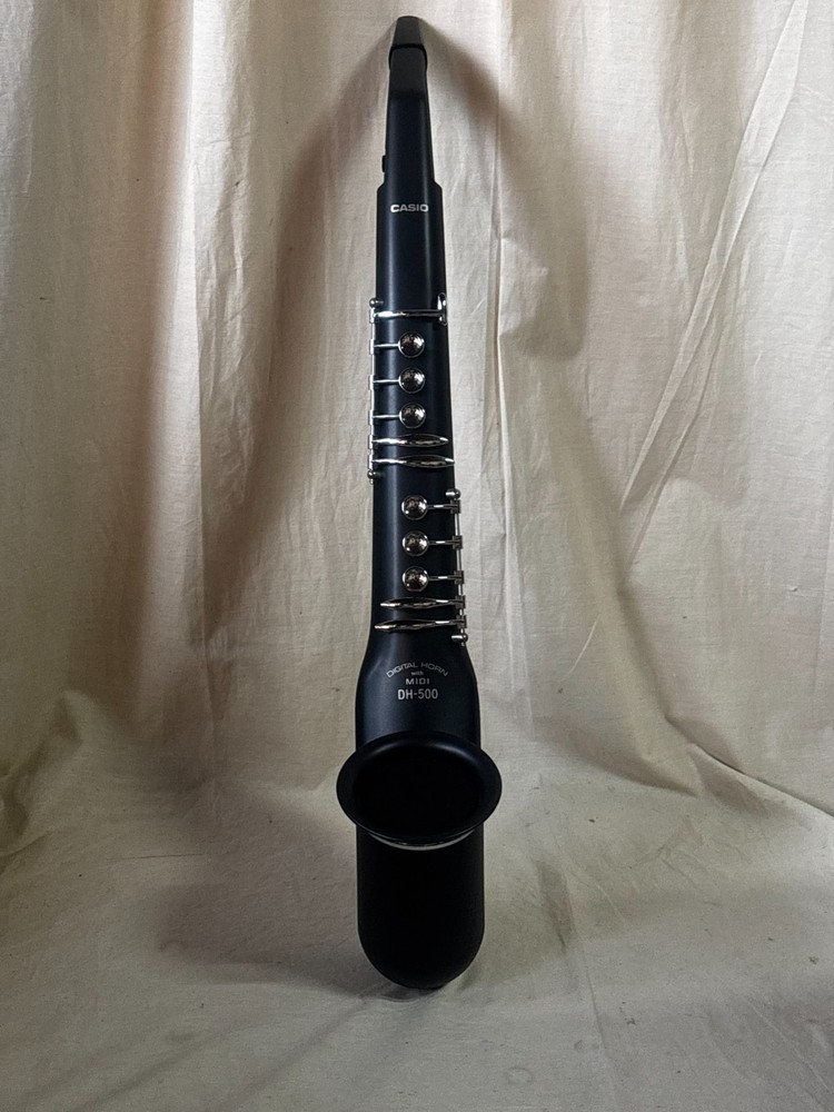 DH-500 DH500 Digital Midi Horn Controller