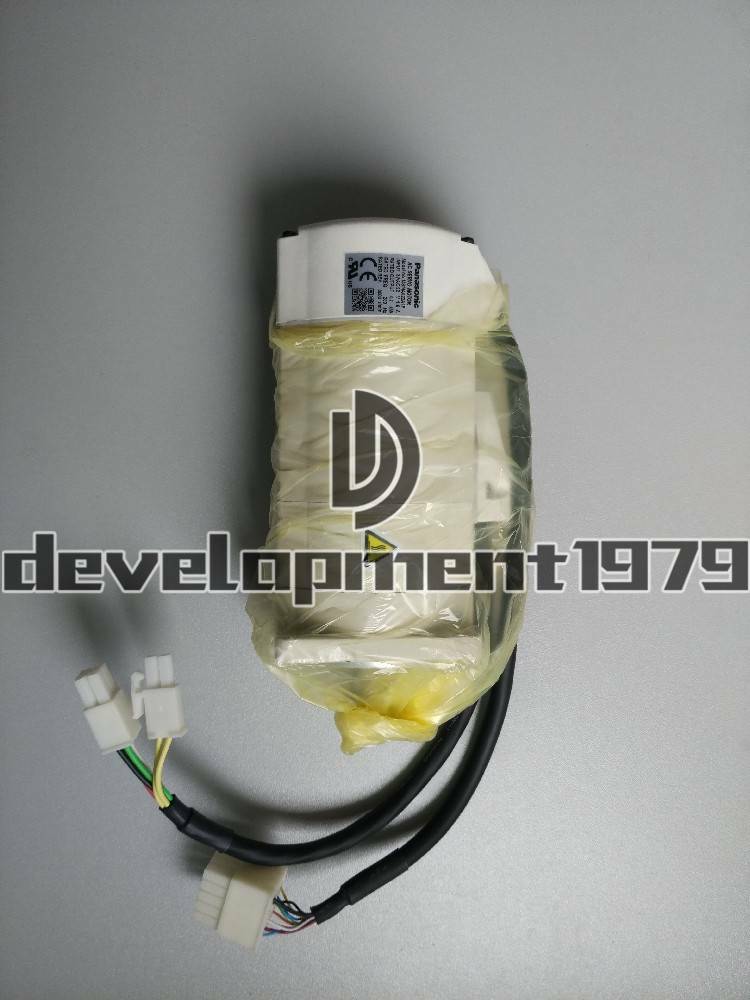 ONE NEW Panasonic AC Servo Motor MSMA022A1F