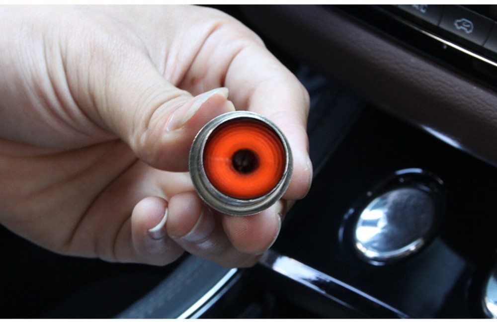 Cigar Fag Lighter Element Plug Car Interior Cigarette Replacement 12V General