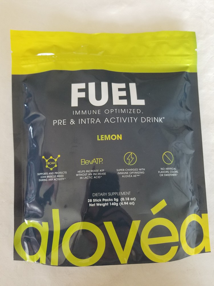 Alovea Fuel