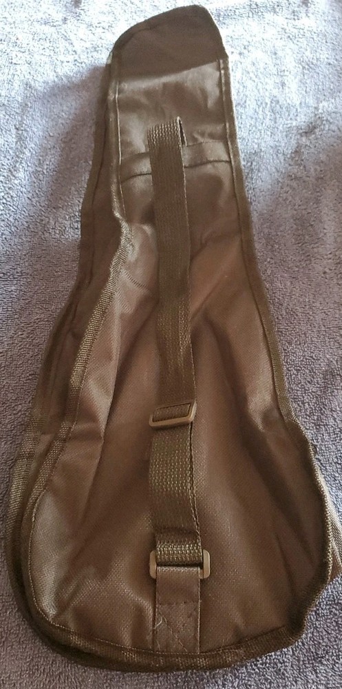 Apelila Ukulele Soft Case