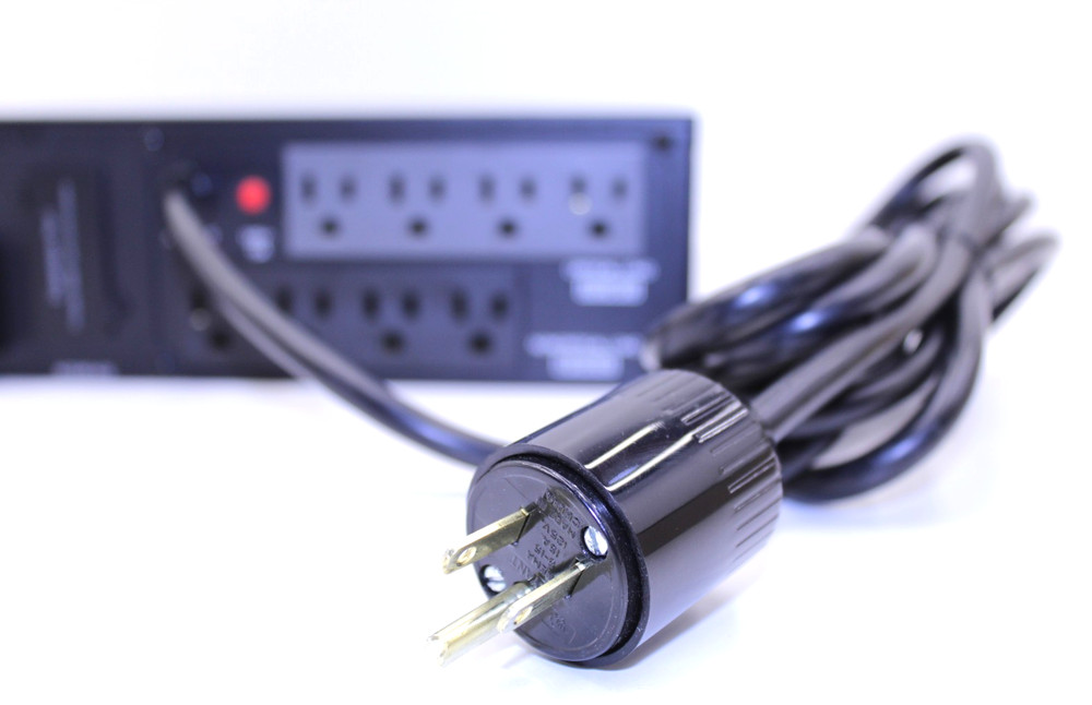 CyberPower OL1500RTXL2U UPS Tested
