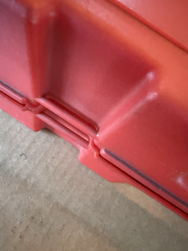 Snap-On Hand Held 5 Gas Analyzer HHGA4X with Printer