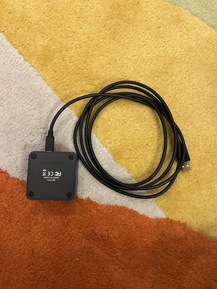 MPOW MPBH070AB Streambot Box Bluetooth 4.1 Receiver V4.1