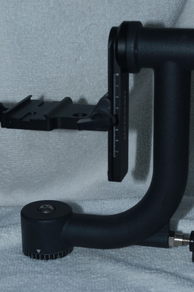 Neweer heavy duty Gimbal