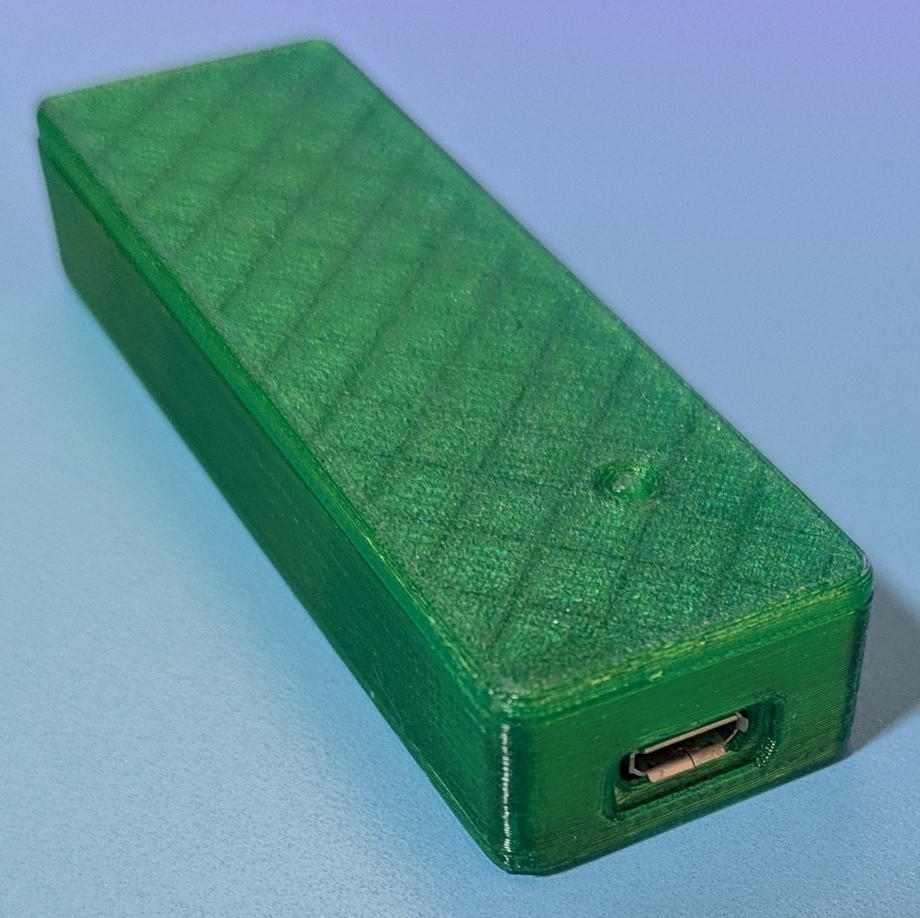 OGX-Mini - Bluetooth Edition!!!