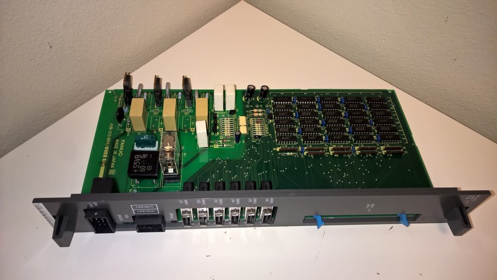 FANUC A16B-1212-0910/01A