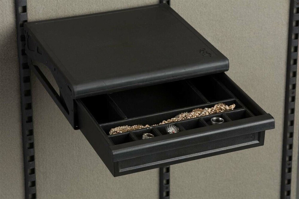 Browning Jewelry Box