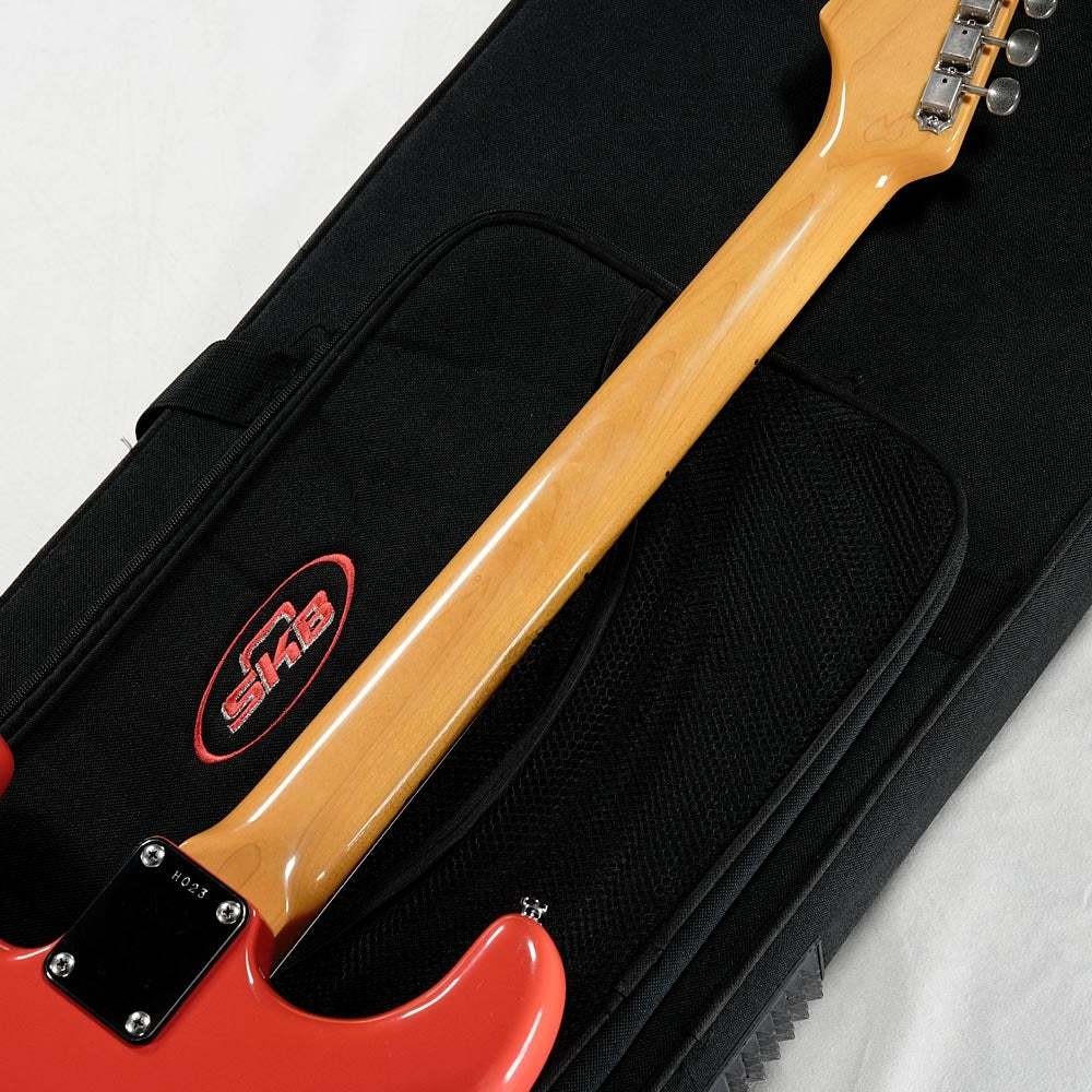 Sonic STR (no260422)