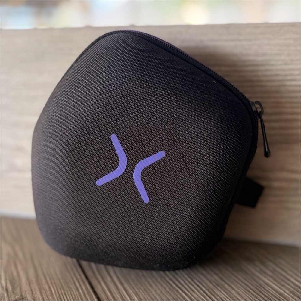 Victrix FightPad Controller with Carrying Case & Interchangeable Faceplate