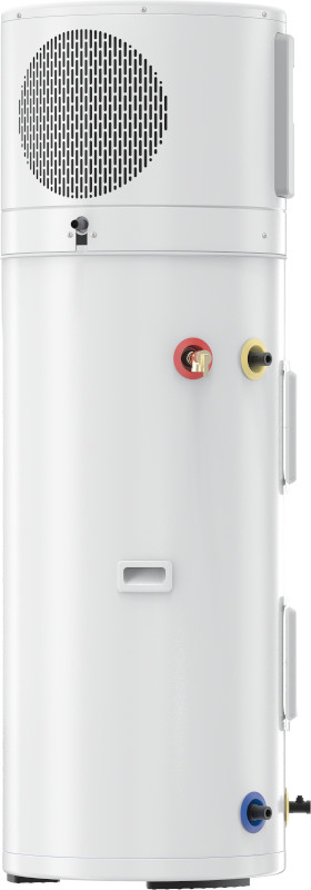 Rinnai REHP80 Electric Heat Pump Water Heater 80 Gallons 4.0 UEF