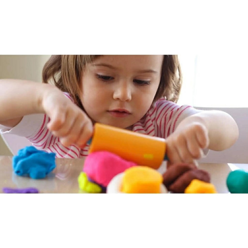Play-Doh 4-Pack Assortment Modeling Compound Set