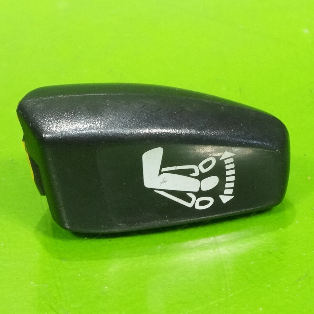 92-96 Prelude OEM driver left seat button knob lever handle