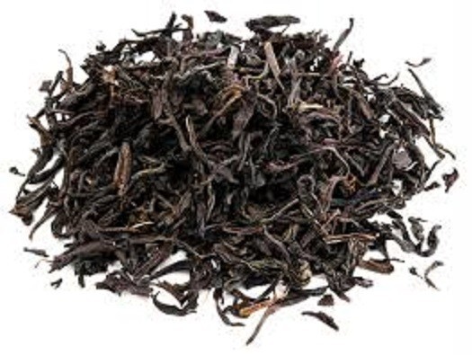 Irish Cream 8oz Black leaf tea