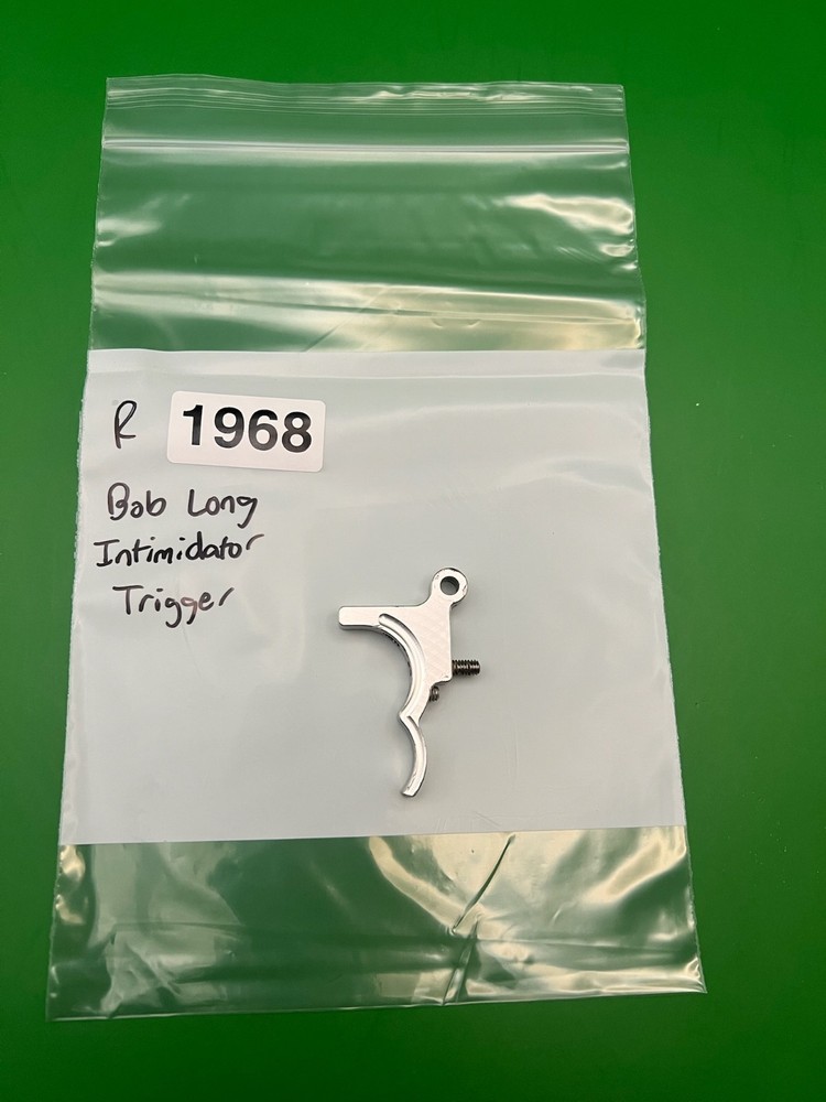 Bob Long Intimidator Trigger