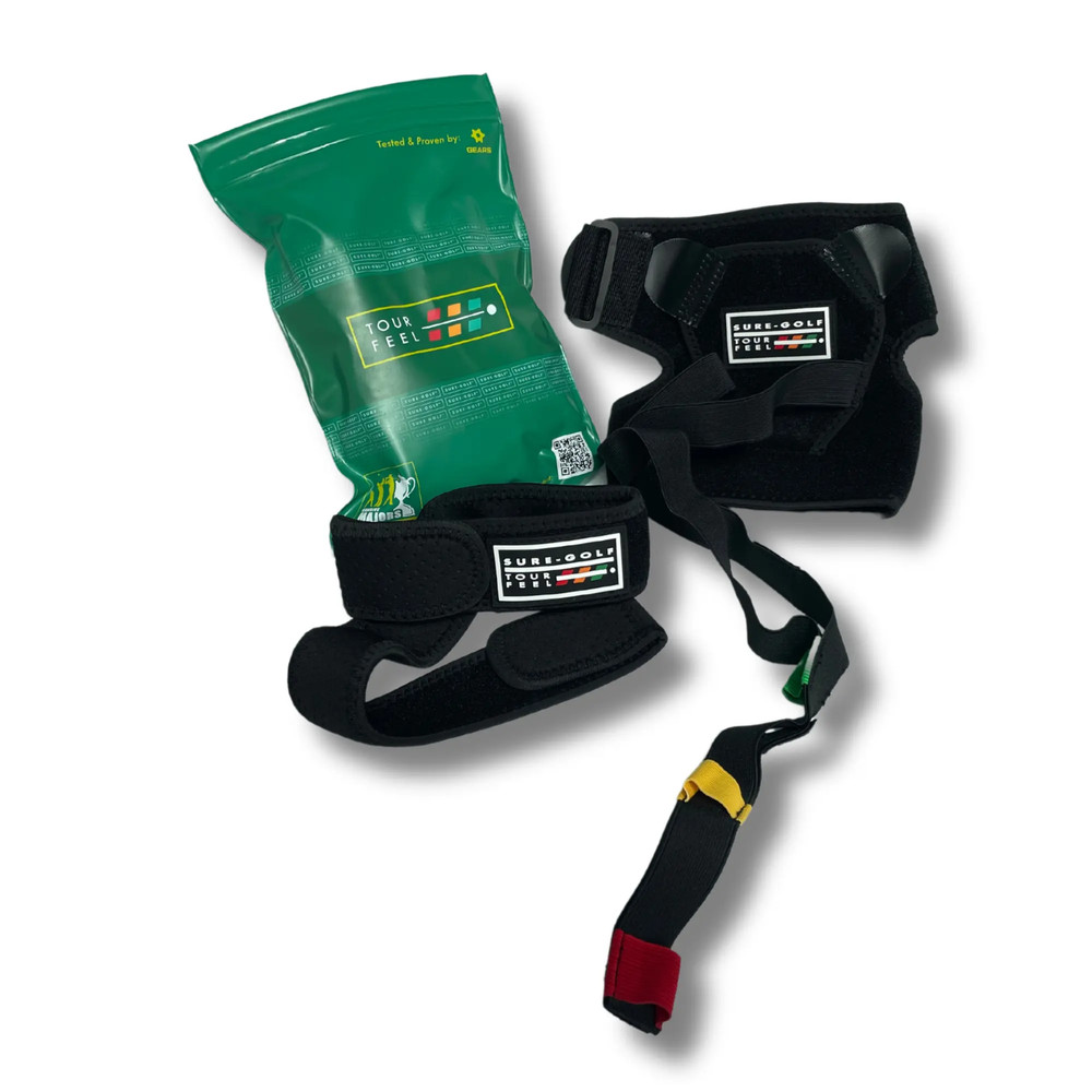 Tour Feel Ladies/Junior Width Trainer