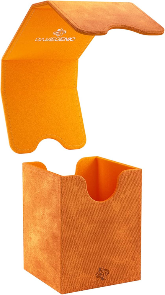 Gamegenic Squire 100+ XL: Orange