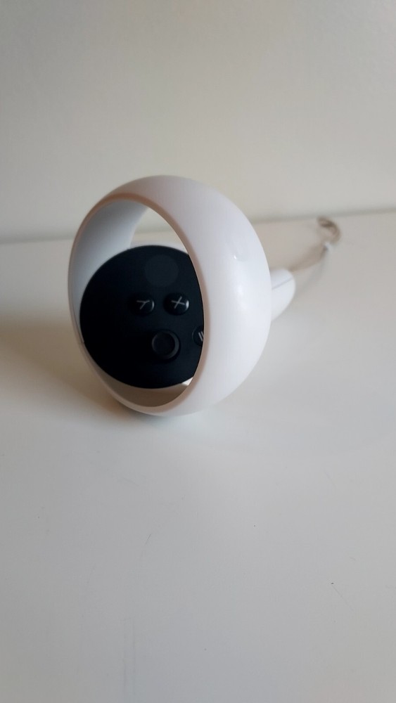 Ocuals Quest 2! 256gb! NEW head strap!
