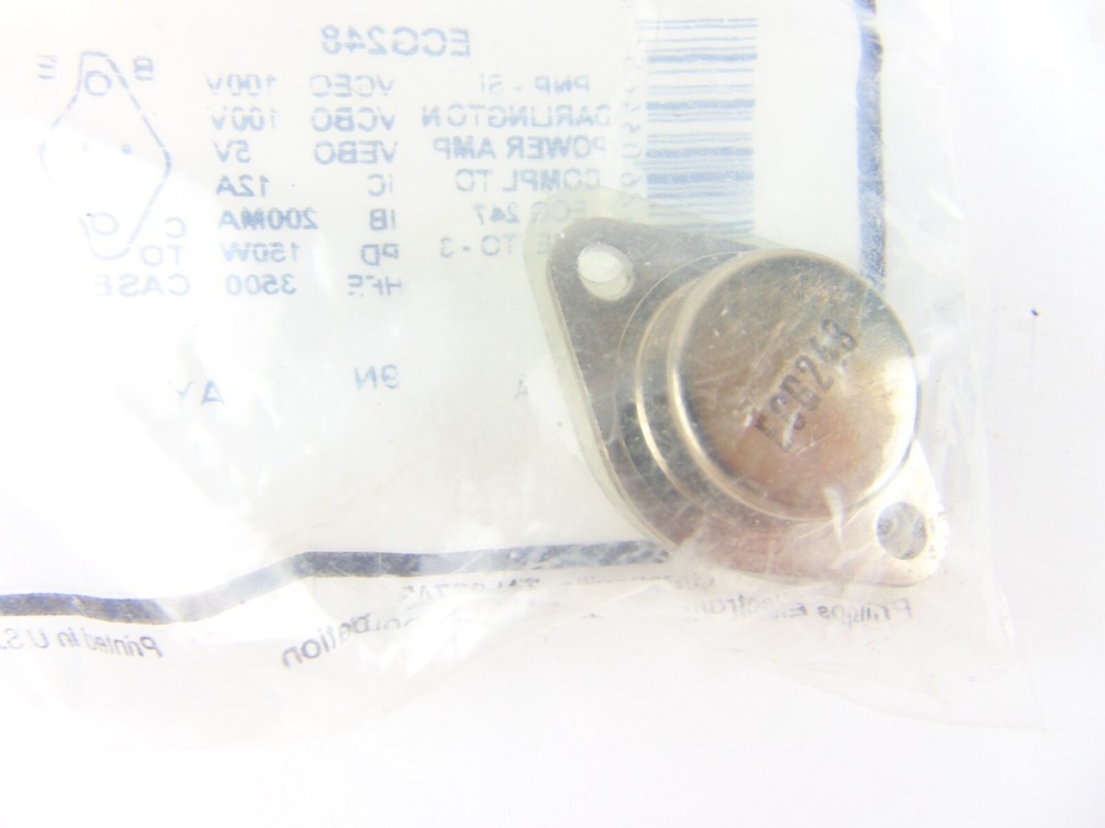 Philips ECG Component ECG248