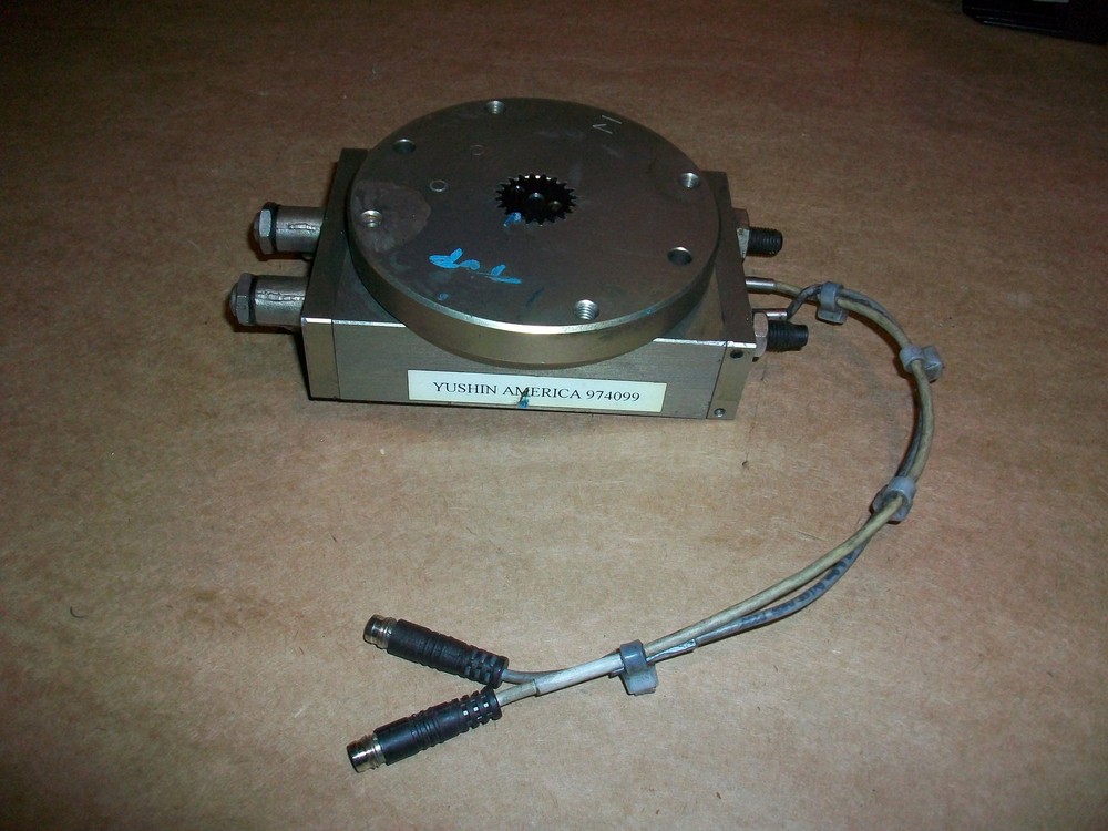 Robohand Rotary Actuator RR-??-180