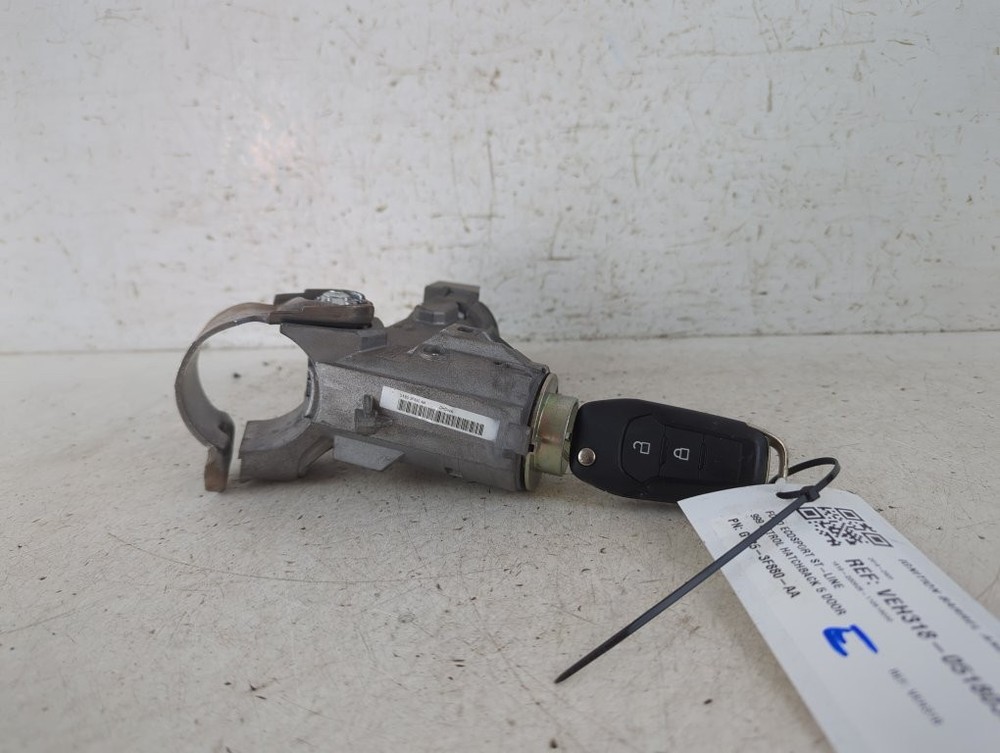 Porsche Cayenne 2002-2007 CD Changer Unit 7L5035111C