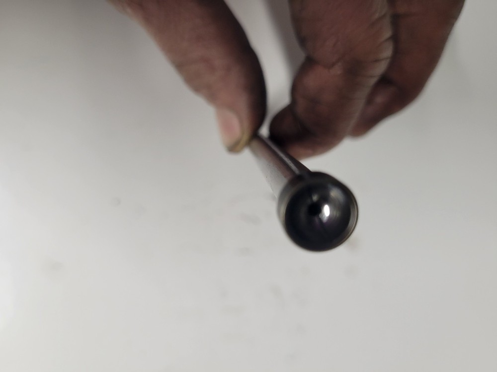 ruggerini MD151 used push rod