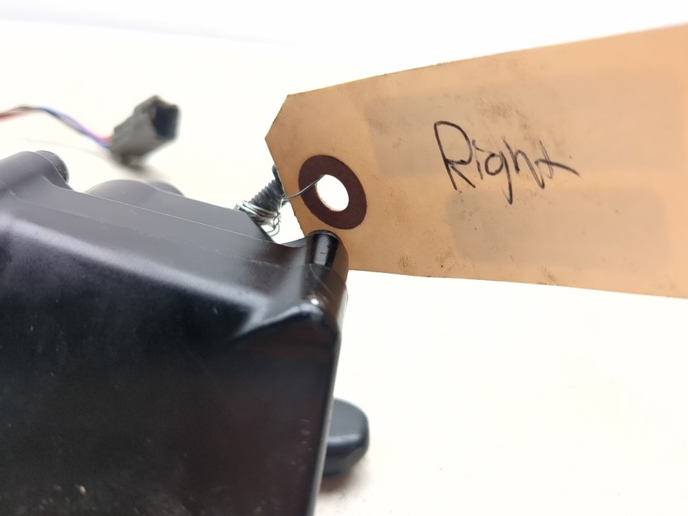 15-24 Can-Am Outlander 450 Right Control Button Switch