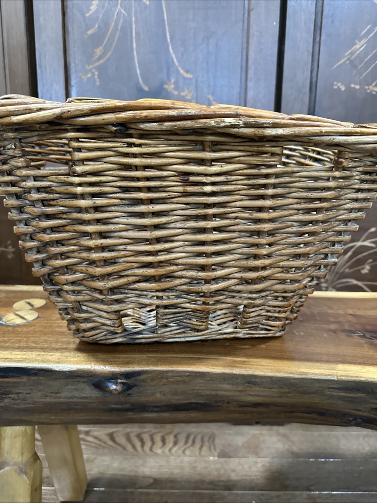 Bicycle Basket
