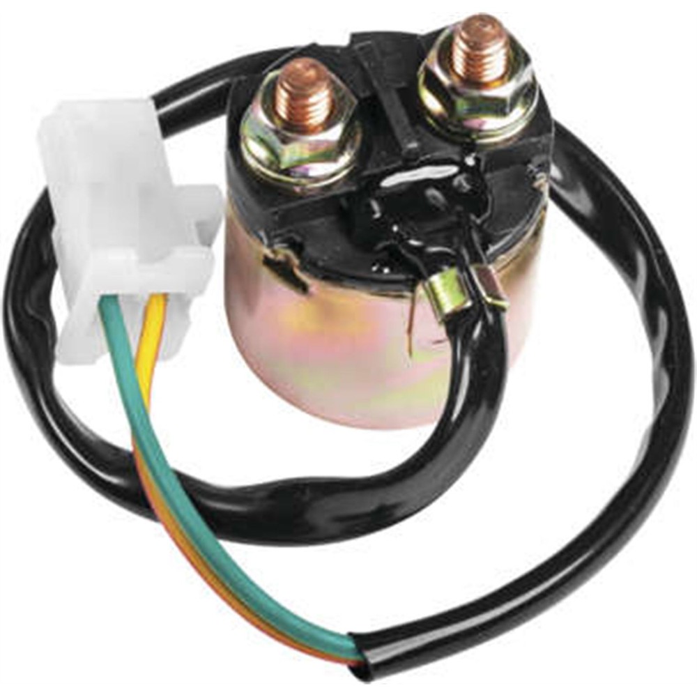 Ricks Solenoid Switch 65-107