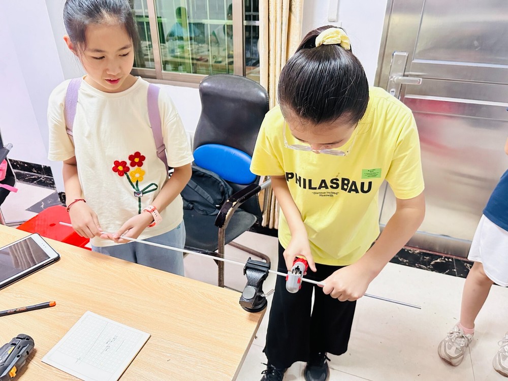 UHF 3 ELE Yagi Antenna