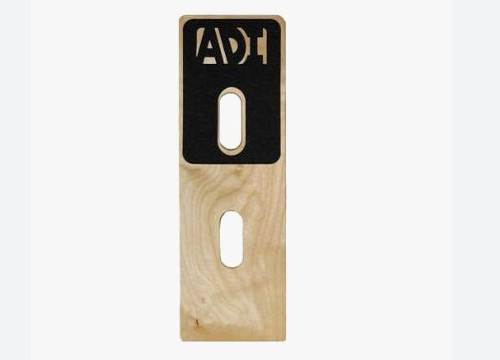 ADI Transfer Boards - 29" WITH VERTICAL HAND HOLES