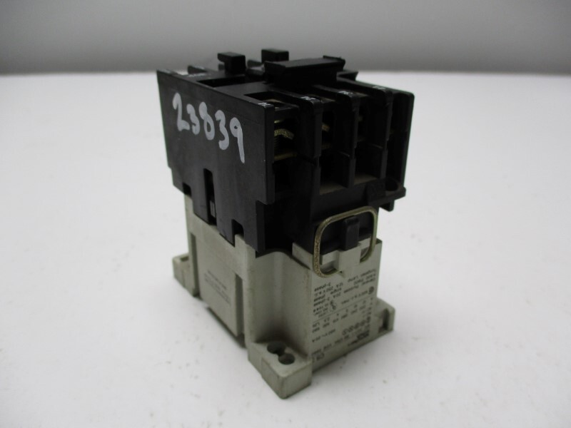 SPRECHNER+SCHUH CS3-40E UNMP