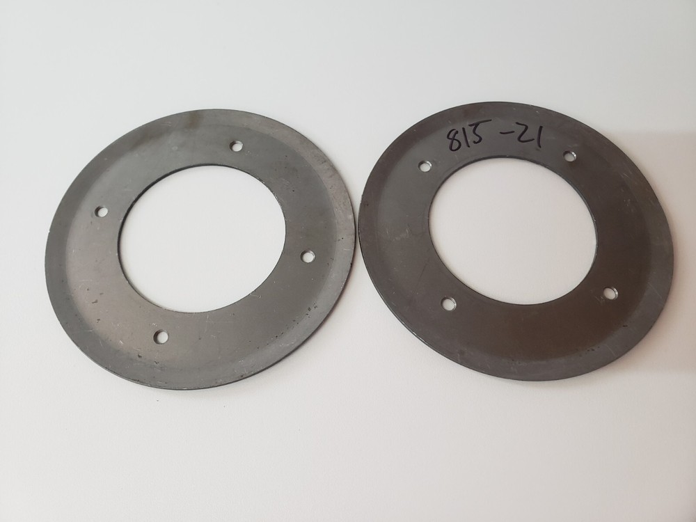LOT of 2  - REX 815-21 Guide Ring